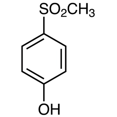 4-Hydroxyphenyl Methyl Sulfone&gt;98.0%(GC)25g