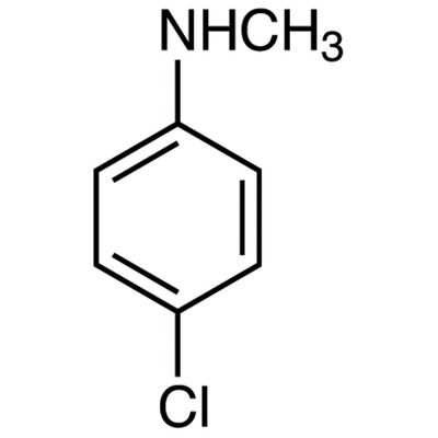 4-Chloro-N-methylaniline&gt;97.0%(GC)(T)25g