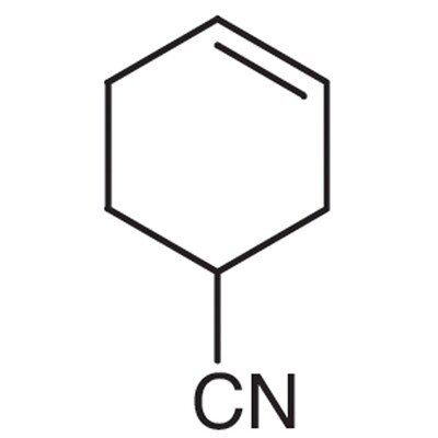 4-Cyano-1-cyclohexene&gt;98.0%(GC)5mL