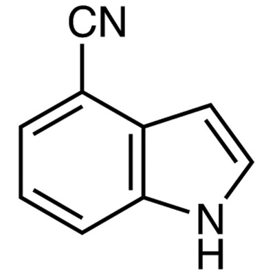 4-Cyanoindole&gt;98.0%(GC)1g