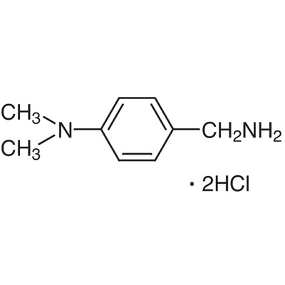 4-Dimethylaminobenzylamine Dihydrochloride&gt;98.0%(T)25g