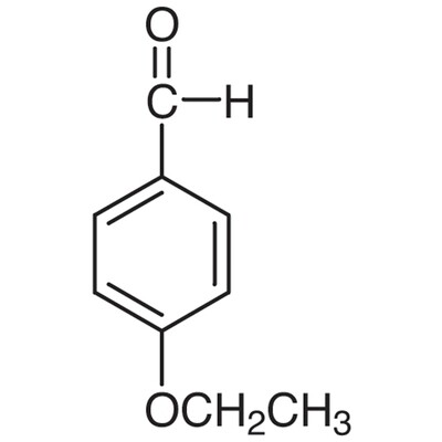 4-Ethoxybenzaldehyde&gt;98.0%(GC)500g
