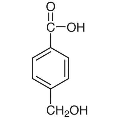 4-Hydroxymethylbenzoic Acid&gt;98.0%(T)10g
