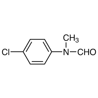 4&#39;-Chloro-N-methylformanilide&gt;98.0%(GC)25g