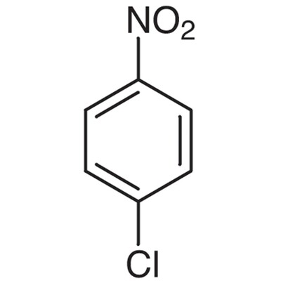 4-Chloronitrobenzene&gt;98.0%(GC)500g