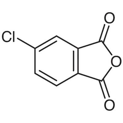 4-Chlorophthalic Anhydride&gt;98.0%(GC)(T)25g