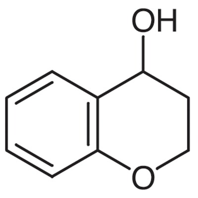 4-Chromanol&gt;98.0%(GC)1g