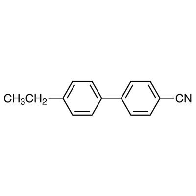 4-Cyano-4&#39;-ethylbiphenyl&gt;98.0%(GC)25g