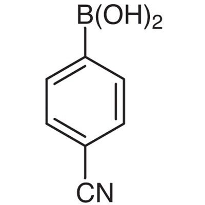 4-Cyanophenylboronic Acid (contains varying amounts of Anhydride)25g