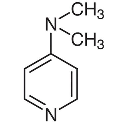 4-Dimethylaminopyridine&gt;99.0%(T)25g