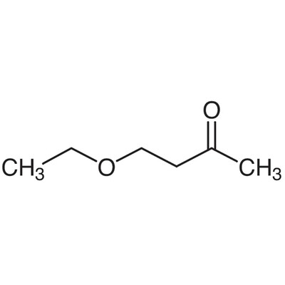 4-Ethoxy-2-butanone&gt;92.0%(GC)5mL