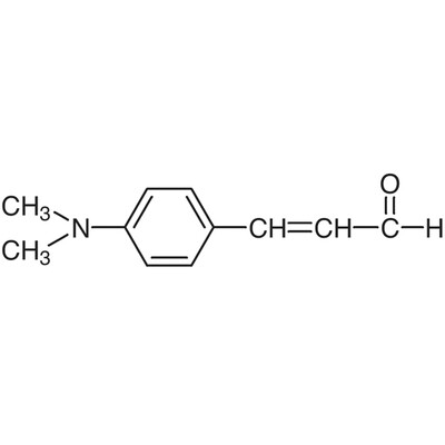 4-Dimethylaminocinnamaldehyde&gt;98.0%(T)25g