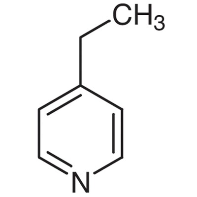 4-Ethylpyridine&gt;98.0%(GC)25mL