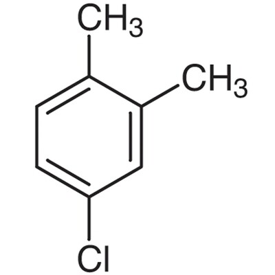 4-Chloro-o-xylene&gt;98.0%(GC)100g