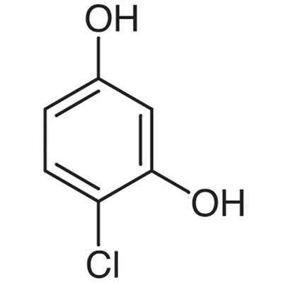 4-Chlororesorcinol&gt;98.0%(GC)500g