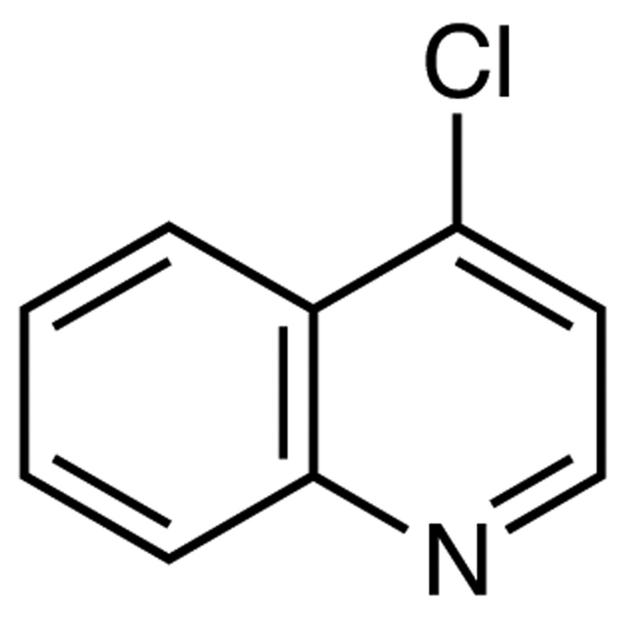 4-Chloroquinoline&gt;97.0%(GC)5g