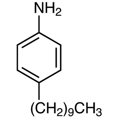 4-Decylaniline&gt;98.0%(GC)(T)5g