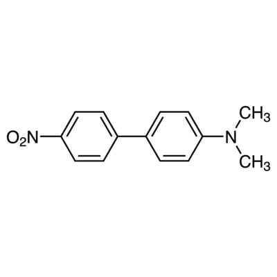 4-Dimethylamino-4&#39;-nitrobiphenyl&gt;98.0%(HPLC)200mg