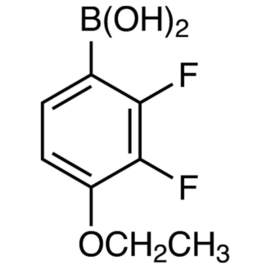 4-Ethoxy-2,3-difluorophenylboronic Acid (contains varying amounts of Anhydride)1g