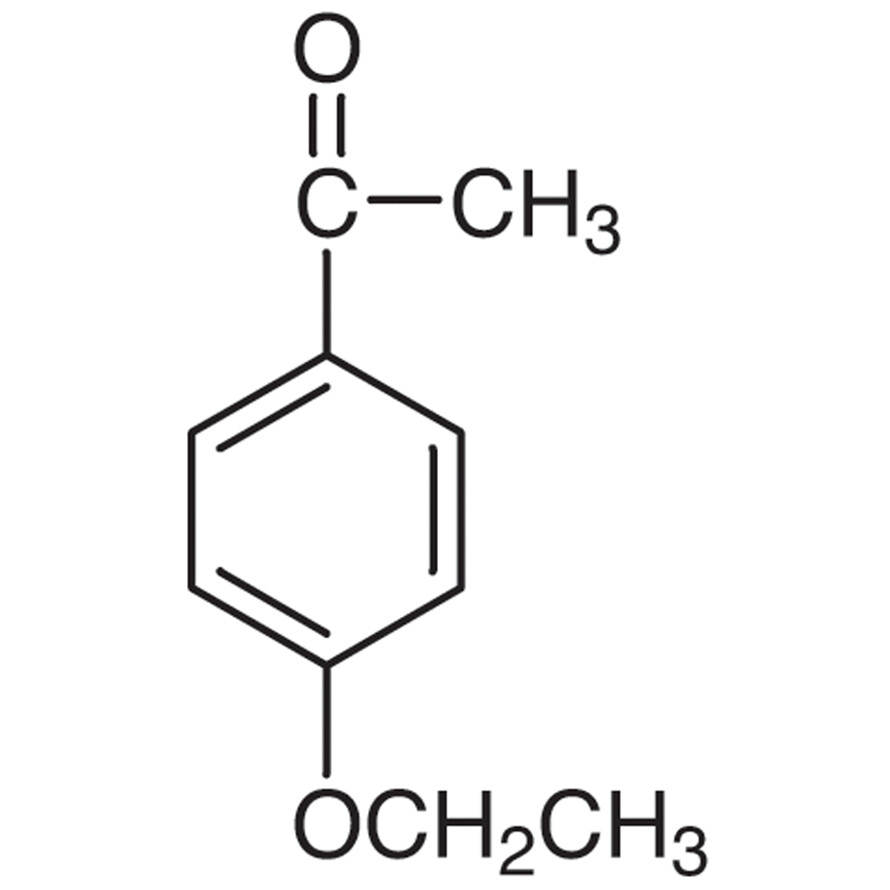 4&#39;-Ethoxyacetophenone&gt;98.0%(GC)25g