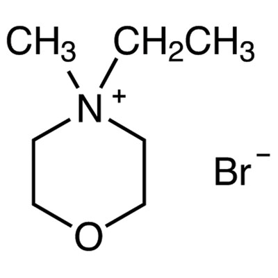 4-Ethyl-4-methylmorpholinium Bromide&gt;97.0%(T)25g