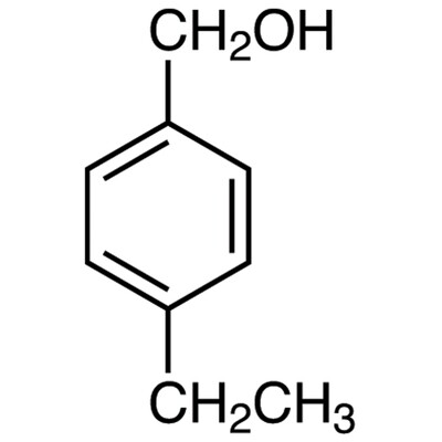 4-Ethylbenzyl Alcohol&gt;98.0%(GC)25g