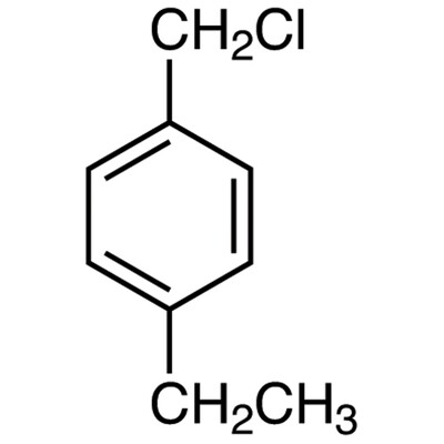 4-Ethylbenzyl Chloride&gt;98.0%(GC)25g