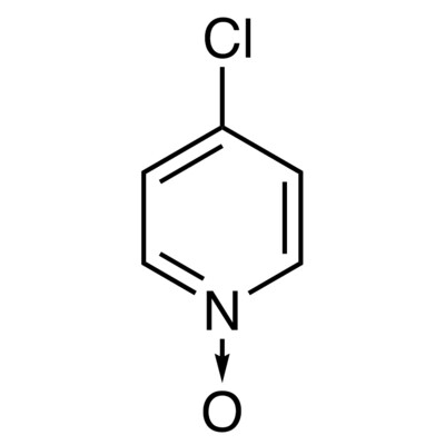 4-Chloropyridine N-Oxide&gt;97.0%(GC)25g