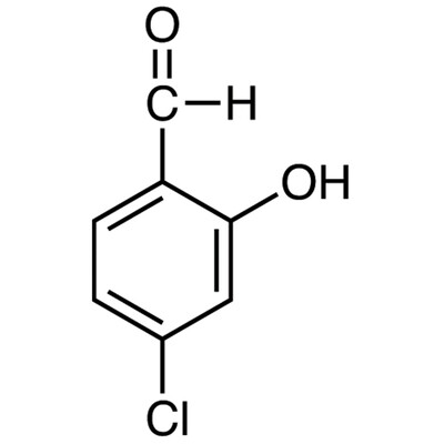 4-Chlorosalicylaldehyde&gt;95.0%(GC)(T)5g