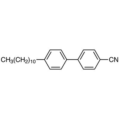 4-Cyano-4&#39;-undecylbiphenyl&gt;98.0%(GC)1g