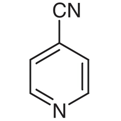 4-Cyanopyridine&gt;98.0%(GC)(T)25g