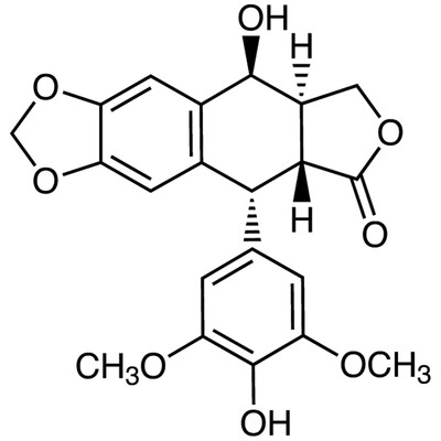 4&#39;-Demethylepipodophyllotoxin&gt;98.0%(HPLC)1g