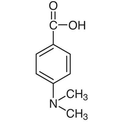 4-Dimethylaminobenzoic Acid&gt;98.0%(HPLC)(T)25g