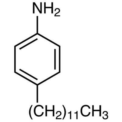 4-Dodecylaniline&gt;98.0%(GC)(T)1g