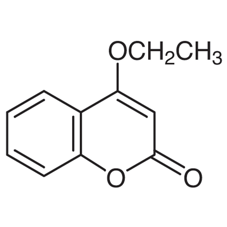 4-Ethoxycoumarin>98.0%(GC)5g