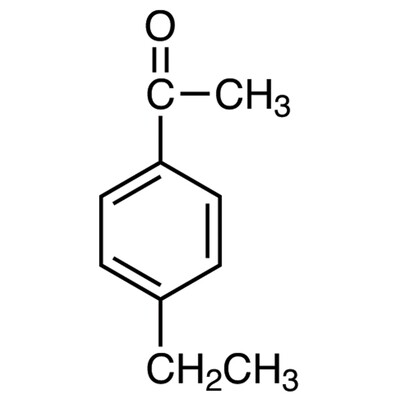 4&#39;-Ethylacetophenone&gt;97.0%(GC)500mL