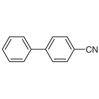 4-Cyanobiphenyl&gt;98.0%(GC)25g