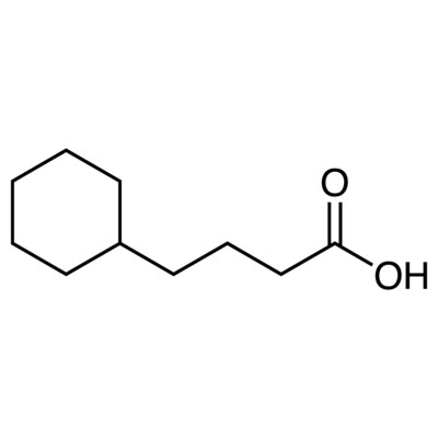 4-Cyclohexanebutyric Acid&gt;98.0%(GC)(T)25g