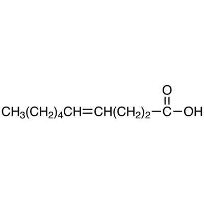 4-Decenoic Acid&gt;98.0%(GC)(T)5mL