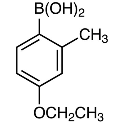 4-Ethoxy-2-methylphenylboronic Acid (contains varying amounts of Anhydride)1g