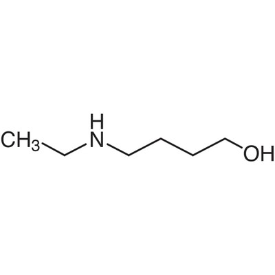 4-Ethylamino-1-butanol&gt;98.0%(T)25g