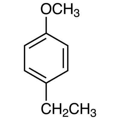 4-Ethylanisole&gt;98.0%(GC)25mL