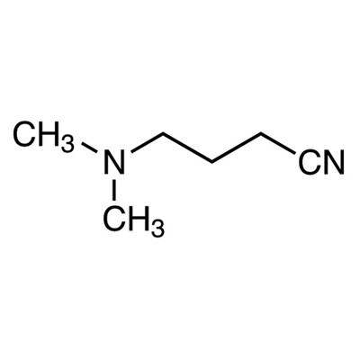 4-Dimethylaminobutyronitrile&gt;98.0%(GC)(T)1mL