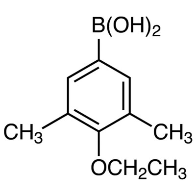 4-Ethoxy-3,5-dimethylphenylboronic Acid (contains varying amounts of Anhydride)1g