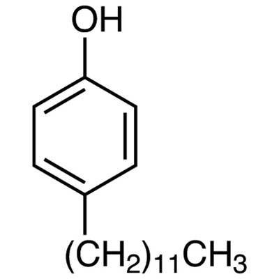4-Dodecylphenol&gt;98.0%(GC)5g