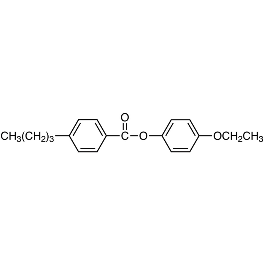 4-Ethoxyphenyl 4-Butylbenzoate>99.0%(GC)1g