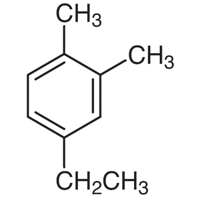 4-Ethyl-o-xylene&gt;99.0%(GC)0.1mL