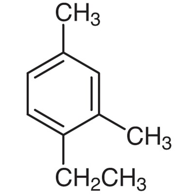 4-Ethyl-m-xylene&gt;95.0%(GC)1mL