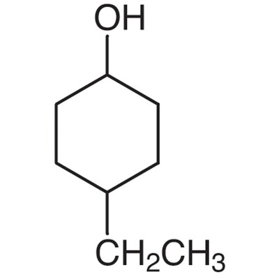 4-Ethylcyclohexanol (cis- and trans- mixture)&gt;97.0%(GC)25mL