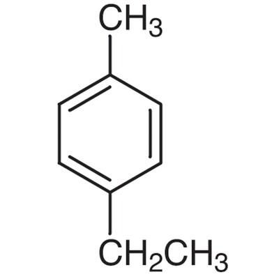 4-Ethyltoluene&gt;97.0%(GC)100mL